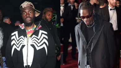 Sheck Wes UTOPIA Better ASTROWORLD