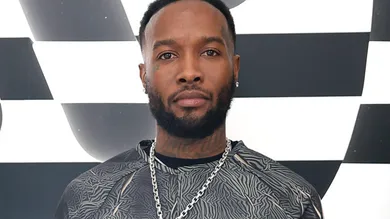 Shy Glizzy Cleared Charges Gun Ex Girlfriend