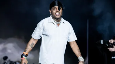 2023 Rolling Loud Los Angeles