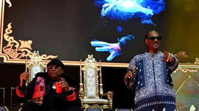 Mount Westmore In Concert - Lexington, KY