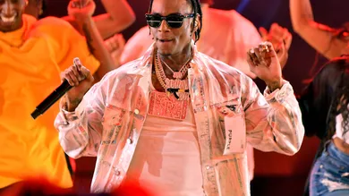 BET Awards 2023 - Show