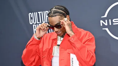 BET Awards 2023 - Arrivals