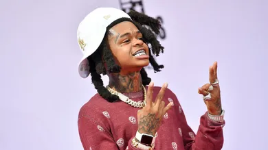 BET Awards 2021 - Arrivals