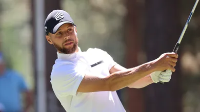 2023 American Century Championship - Day One