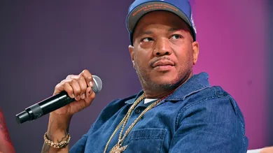 2023 ESSENCE Festival Of Culture™ – Ernest N. Morial Convention Center - Day 3