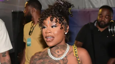 Sukihana Dr Umar Wife