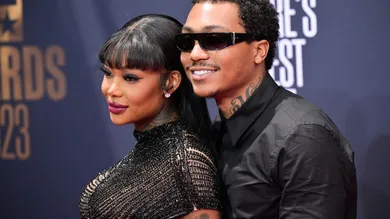 2023 BET Awards - Arrivals