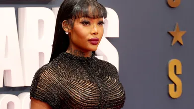 2023 BET Awards - Arrivals