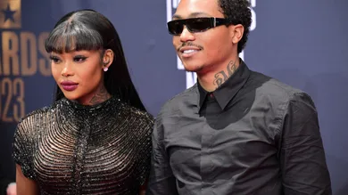 2023 BET Awards - Arrivals
