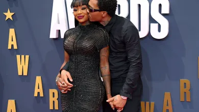 2023 BET Awards - Arrivals