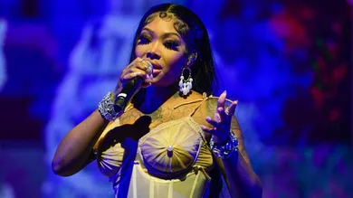 Summer Walker Concert - Atlanta, GA