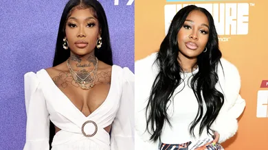 SummerWalkerJaydaCheaves