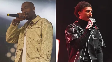 Superstar Pride Case Freddie Gibbs Reaction