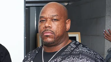 Tasha K Wack 100 Beef