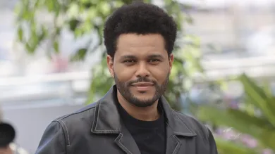 Abel Tesfaye (The Weeknd)