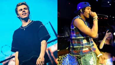 The Kid LAROI Lil Baby Tour