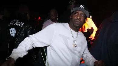 Tony Yayo Birthday Party