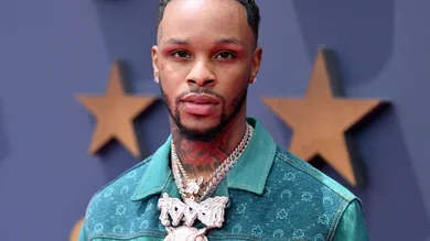 BET Awards 2023 - Red Carpet