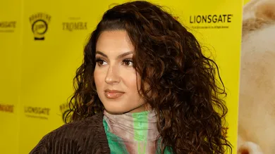 Los Angeles Red Carpet Premiere Of Roadside Attractions &amp; Lionsgate's "Fool's Paradise," A Charlie Day Film - Red Carpet