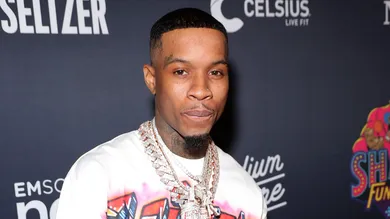 Tory Lanez State Prison