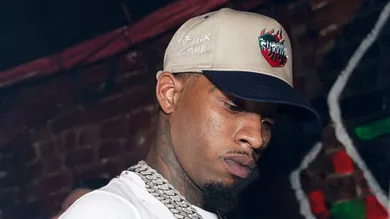 Tory Lanez "Sorry For What" Event