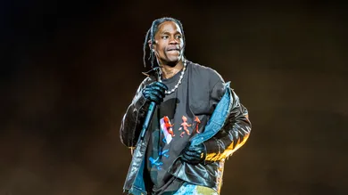 Astroworld Festival 2021