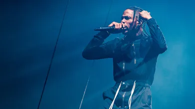 Primavera Sound Festival In Sao Paulo