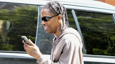 Travis Scott Utopia First Week Sales Projections