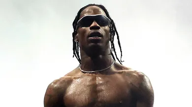 Travis Scott Utopia Release Date iHeartRadio