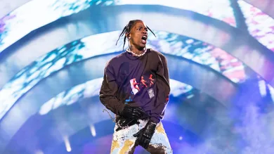 Astroworld Festival 2021