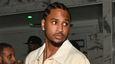 Trey Songz Sexual Assault Bribe