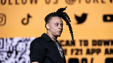 2023 Rolling Loud Los Angeles