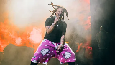 2023 Summerfest - Weekend 2 - Day 3 - Show