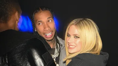 Mugler x Hunter Schafer Party - Paris Fashion Week