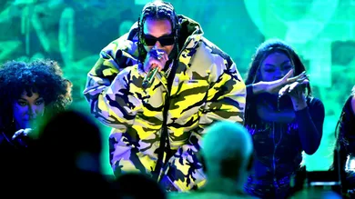 BET Awards 2023 - Show