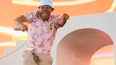 2023 Coachella Valley Music And Arts Festival - Weekend 1 - Day 3