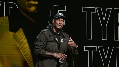 Hollywood Unlocked's 3rd Annual  Impact Awards