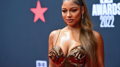 BET Awards 2022 - Red Carpet