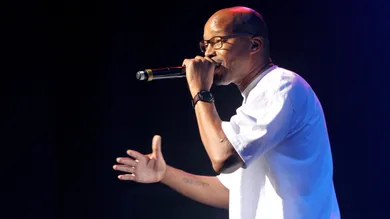 2014 BET Experience At L.A. LIVE - The Roots Present Hip-Hop Presented By AT&T U-verse