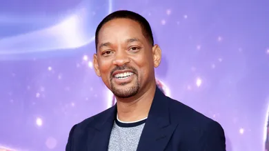 "Aladdin" Premiere In Berlin