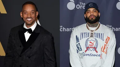 Will Smith Joyner Lucas Broski