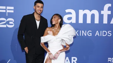 amfAR Gala Cannes 2023 - Arrivals