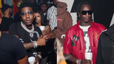 YFN Lucci Lawyer YSL RICO Mistrial