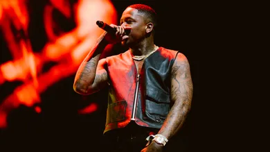 2023 Coachella Valley Music And Arts Festival - Weekend 1 - Day 3