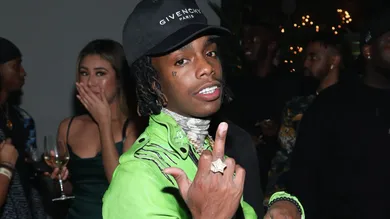 Murda Beatz 25th Birthday + GRAMMY Celebration