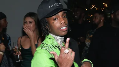 Murda Beatz 25th Birthday + GRAMMY Celebration