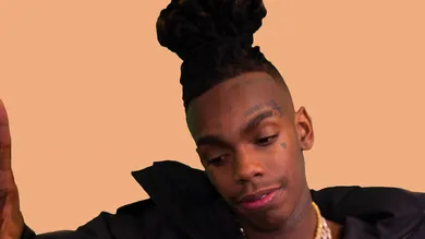 YNW Melly Spotify Monthly Listeners