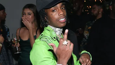 Murda Beatz 25th Birthday + GRAMMY Celebration