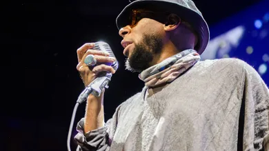 Yasiin Bey