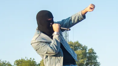 Yeat Wireless Festival